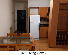 B2 - Living 2