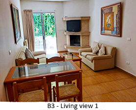 B3 - Living 1
