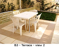 B3 - terrace 2