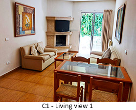 C1 - Living 1